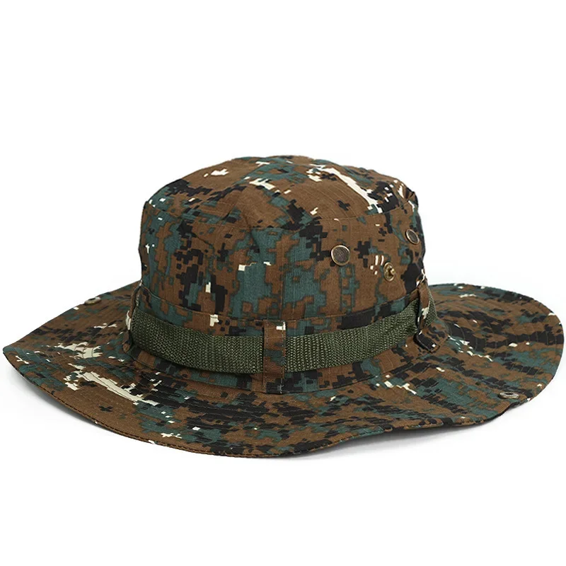 Multicam Tactical Boonie Hat f - Boonie Hat Tactical avaliação e preço