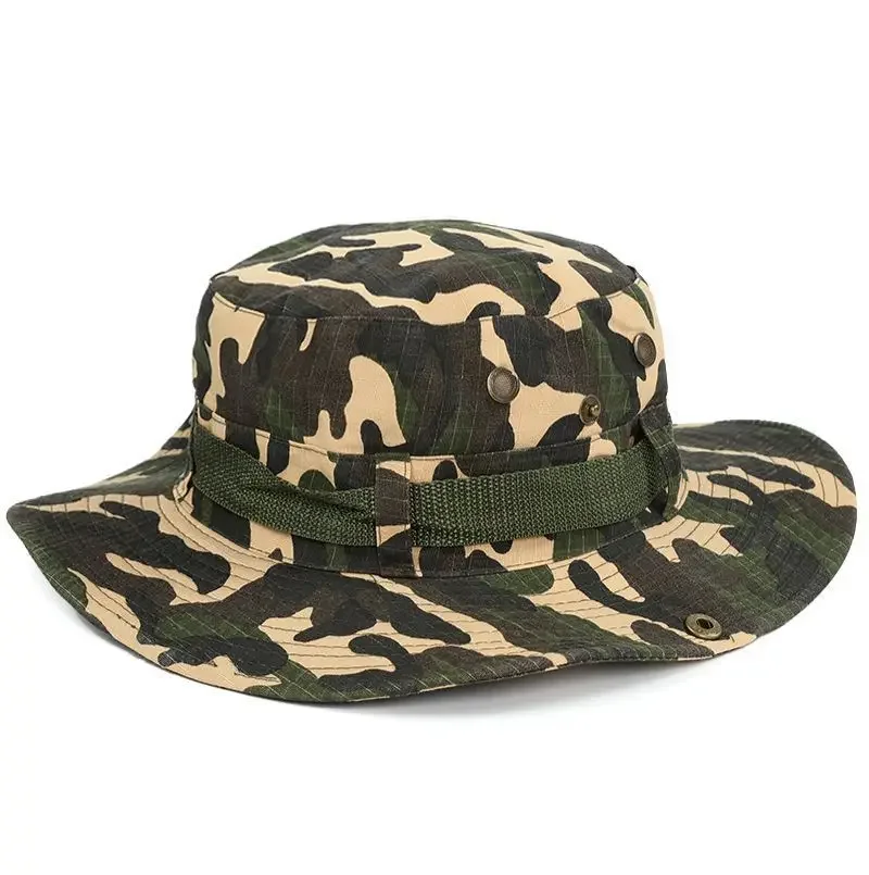 Multicam Tactical Boonie Hat f - Boonie Hat Tactical avaliação e preço