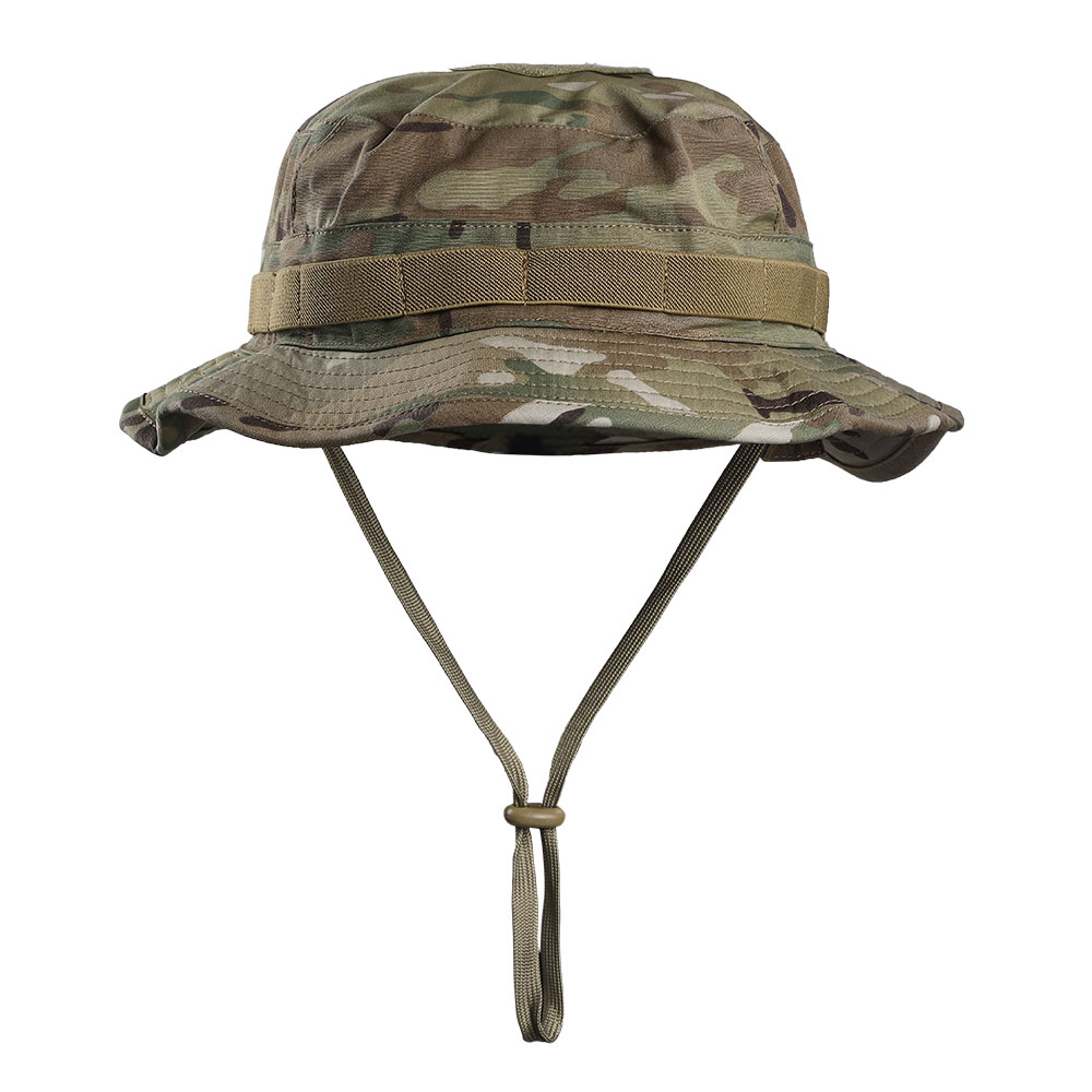 Emersongear Short Brim Summer  - Boonie Hat Tactical avaliação e preço