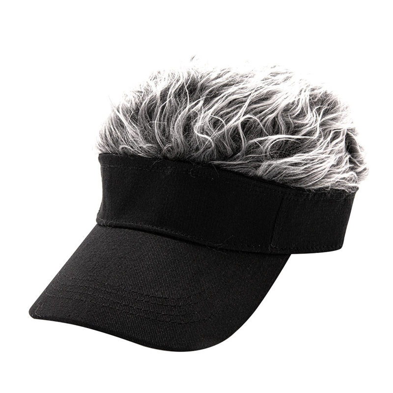 Concise Sun Visors Street Hip  - Visor Sun Hat avaliação e preço