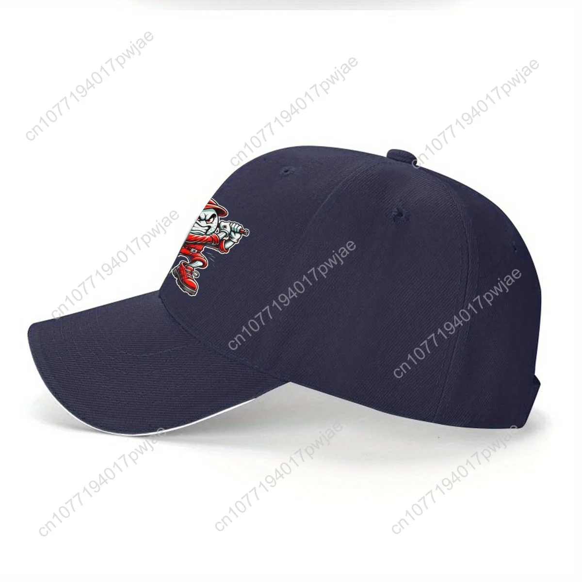 Breathable Men's Trucker Cap w - Dad Hat Cotton avaliação e preço