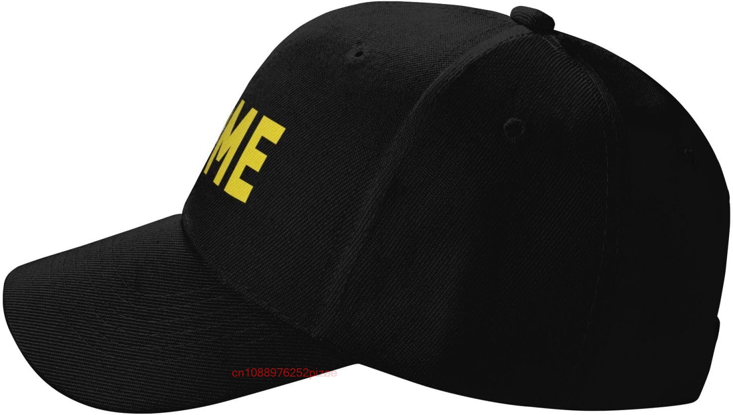 Brunei Map is Home Bruneian Cl - Golf Cap Dad avaliação e preço