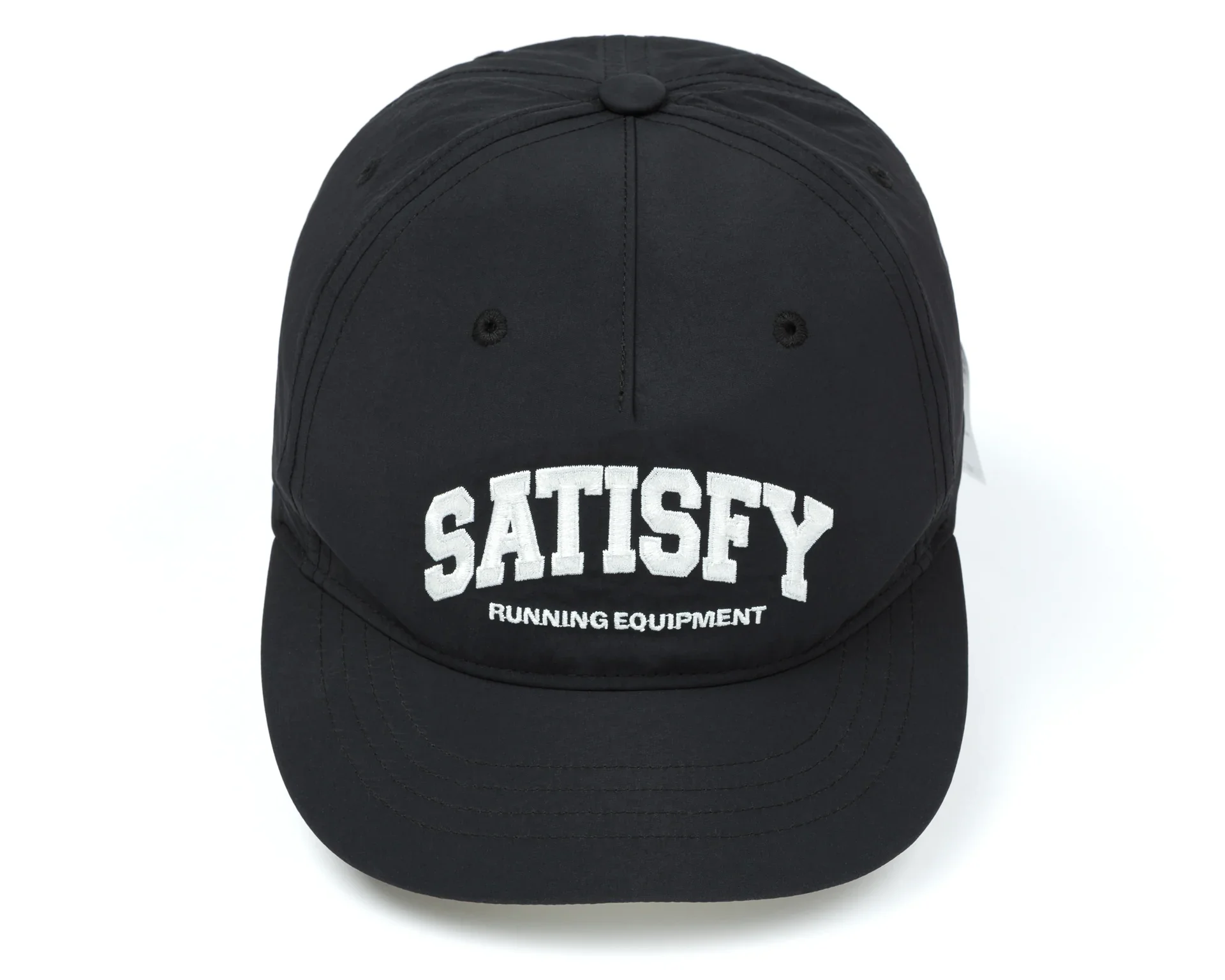 2026 Satisfy Functional Baseba - Running Cap Lightweight avaliação e preço