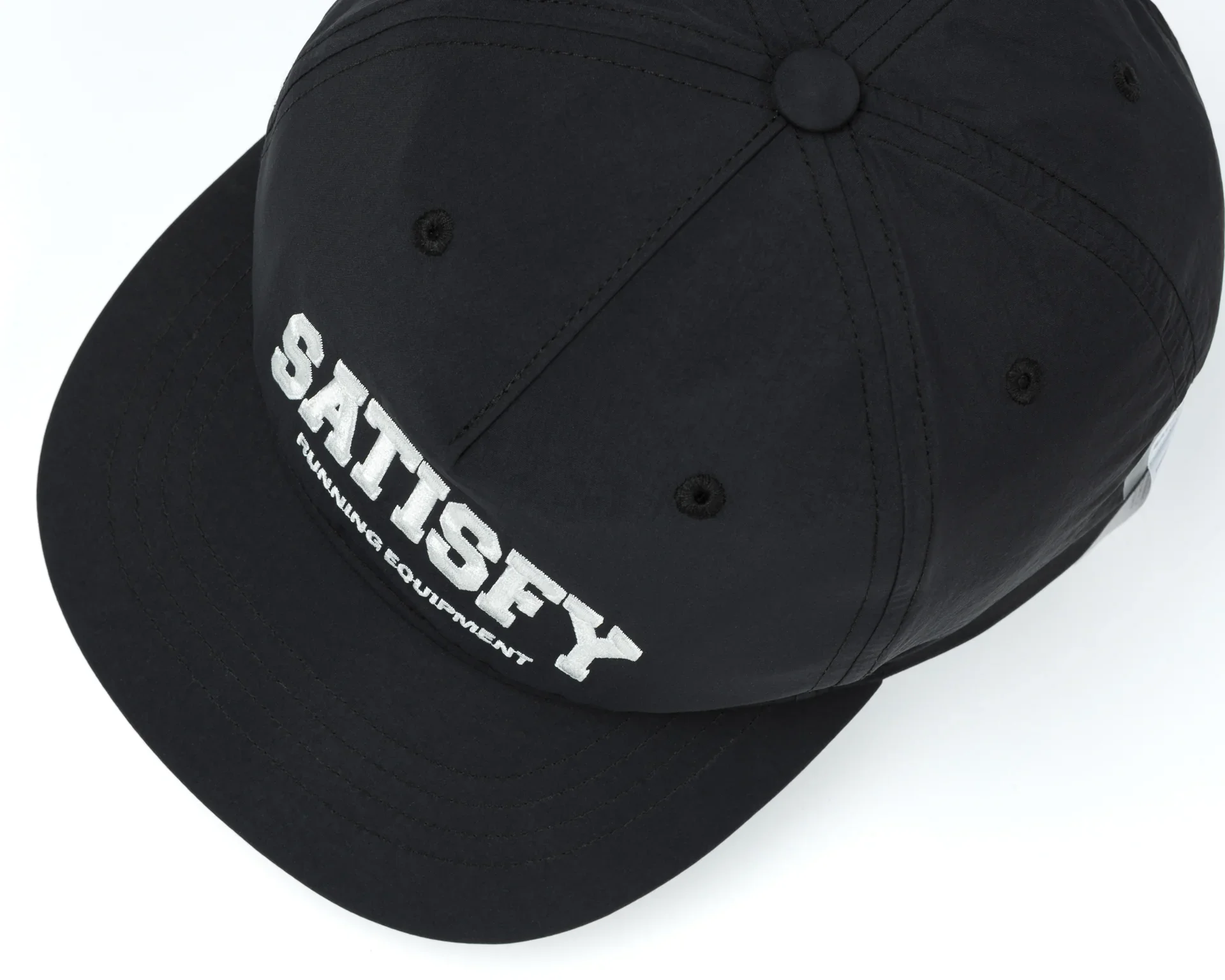 2026 Satisfy Functional Baseba - Running Cap Lightweight avaliação e preço