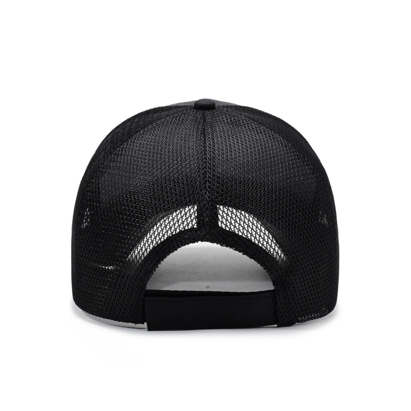 New extended brim fashionable  - Baseball Cap Structured avaliação e preço