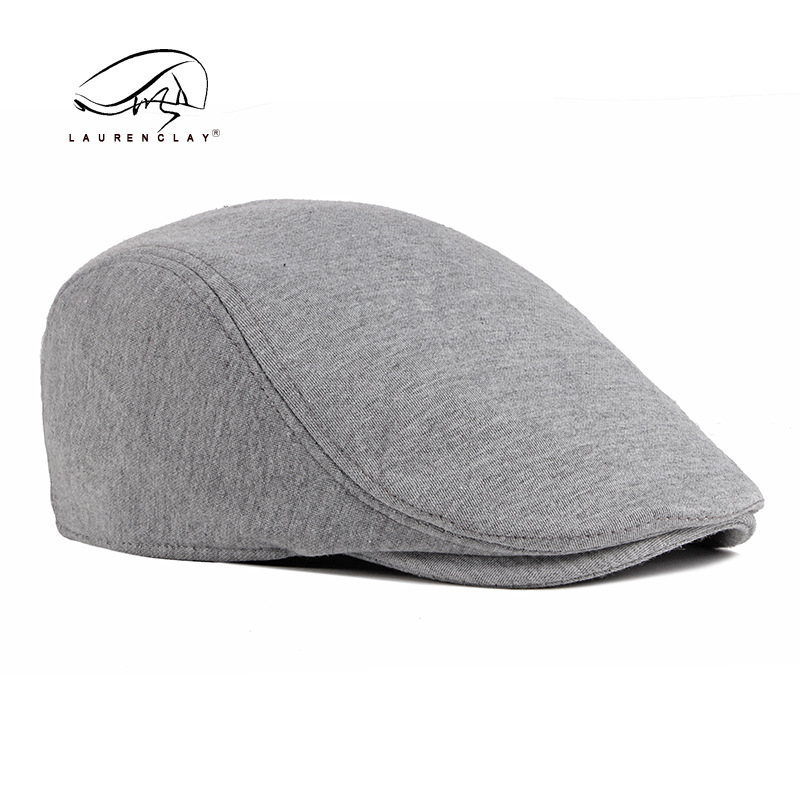 Women's Men's cotton Newsboy F - Newsboy Cap Ivy avaliação e preço