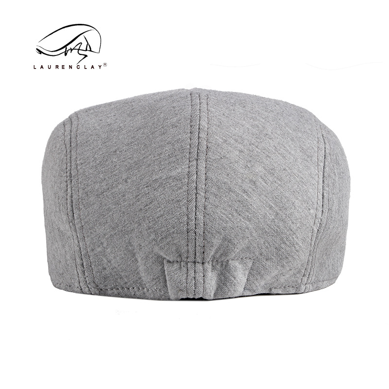 Women's Men's cotton Newsboy F - Newsboy Cap Ivy avaliação e preço