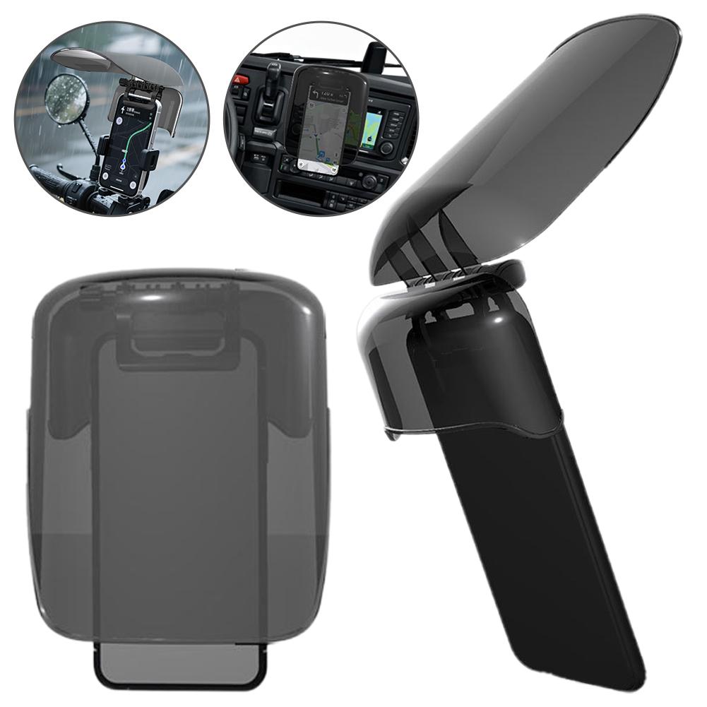 Sun Hat Style Phone Mount Sun  - Visor Sun Hat avaliação e preço