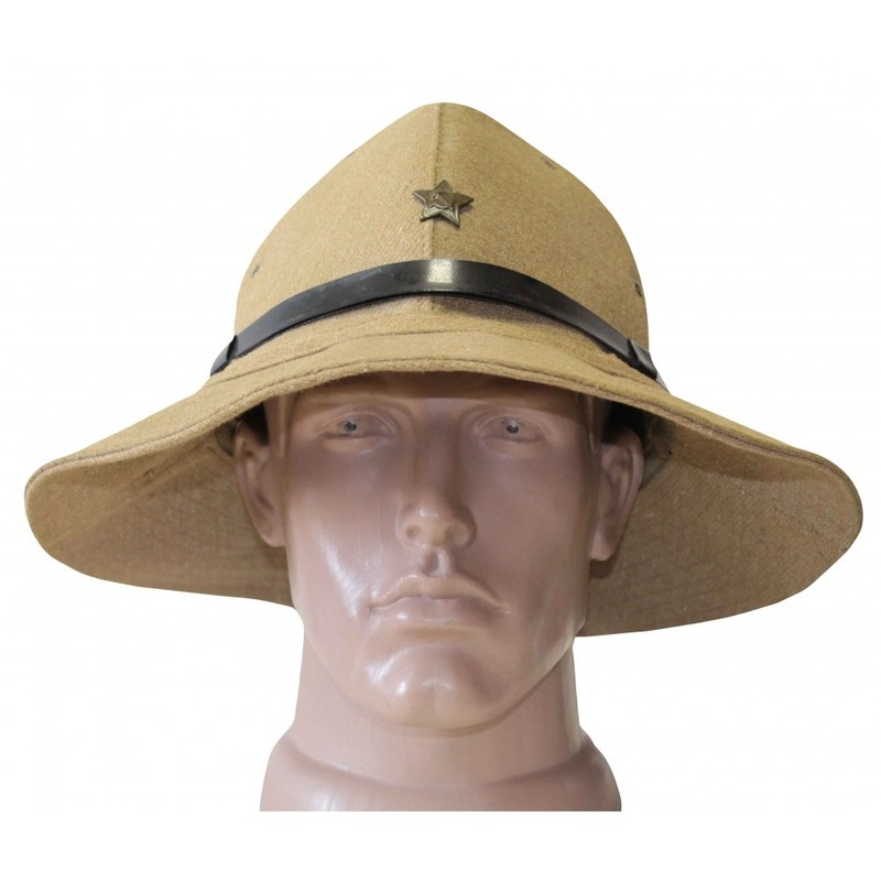 Panama Afghanka War Cap Ussr B - Boonie Hat Tactical avaliação e preço