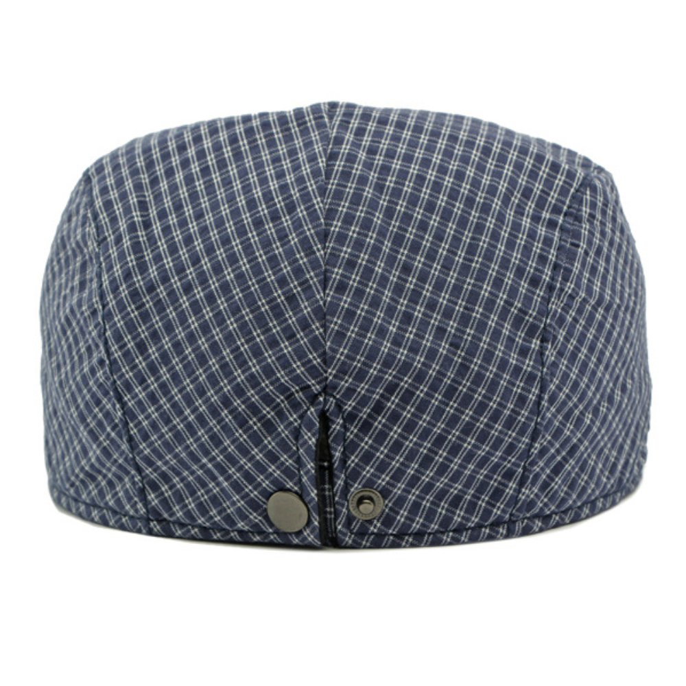 HT4799 Mens Berets Women Sprin - Newsboy Cap Ivy avaliação e preço