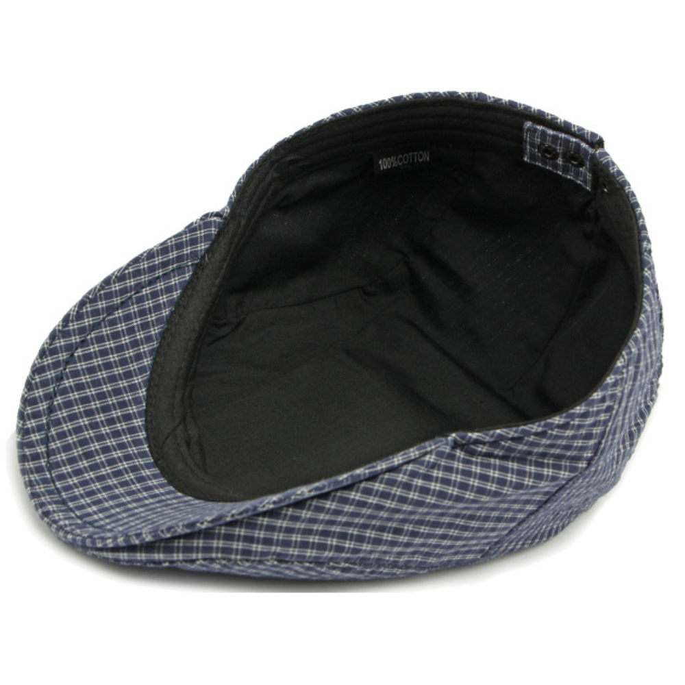 HT4799 Mens Berets Women Sprin - Newsboy Cap Ivy avaliação e preço
